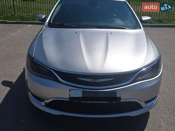 Авто Chrysler 200 2014 № 8851964