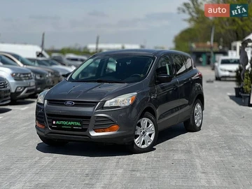 Авто Ford Escape 2013 № 8852061