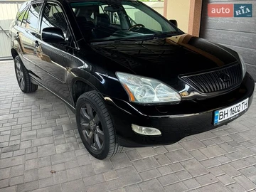 Авто Lexus Rx 2006 № 8852062