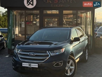 Авто Ford Edge 2017 № 8852069