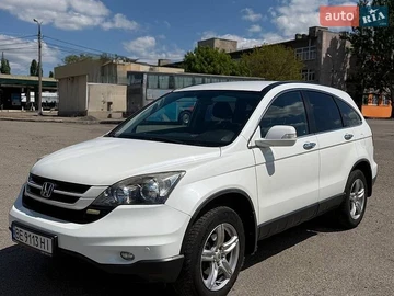 Авто Honda Cr-V 2012 № 8852076