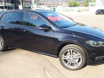 Авто Volkswagen Golf 2019 № 8852092
