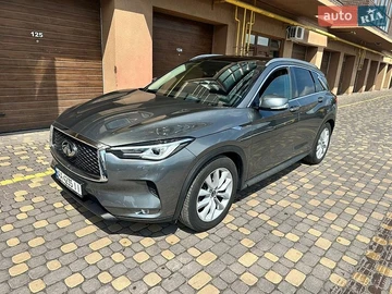 Авто Infiniti Qx50 2018 № 8852094