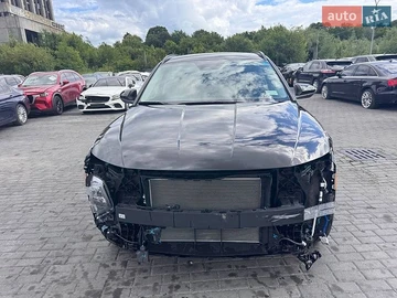 Авто Hyundai Tucson 2024 № 8852104
