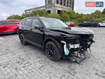 Авто Honda Cr-V 2025 № 8852107