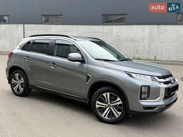 Авто Mitsubishi Asx 2023 № 8852109
