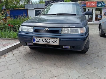 Авто ВАЗ 2110 2007 № 8852297