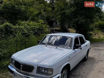 Авто ГАЗ 3110 Волга 2002 № 8852298