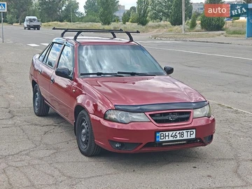 Авто Daewoo Nexia 2008 № 8852300