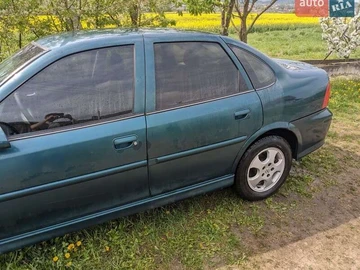 Авто Opel Vectra 2000 № 8852301
