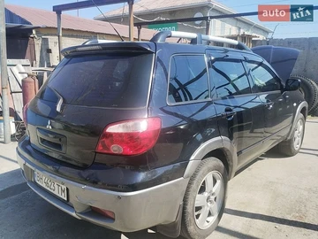 Авто Mitsubishi Outlander 2005 № 8852308