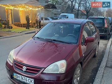 Авто Suzuki Liana 2005 № 8852309