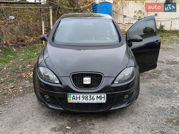 Авто SEAT Toledo 2007 № 8852320