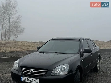 Авто KIA Magentis 2007 № 8852324