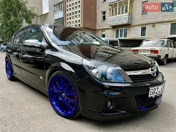 Авто Opel Astra 2009 № 8852334