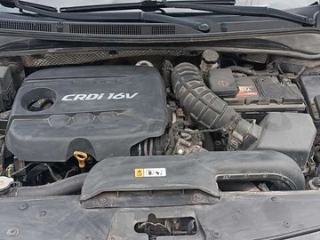 Авто Hyundai I40 2011 № 8852354
