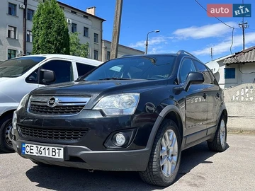 Авто Opel Antara 2011 № 8852359