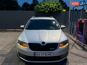 Авто Skoda Octavia 2014 № 8852370
