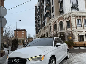 Авто Audi A3 2015 № 8852511