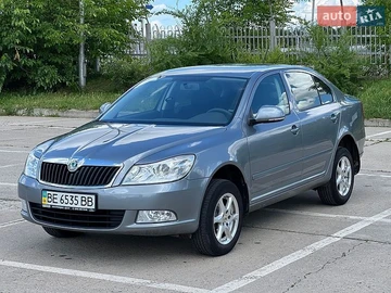 Авто Skoda Octavia 2012 № 8852512