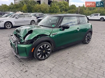 Авто MINI Cooper 2024 № 8852513