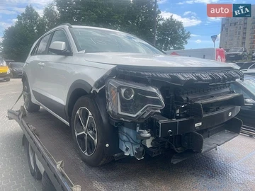 Авто KIA Niro 2024 № 8852534