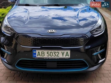 Авто KIA Niro 2019 № 8852539