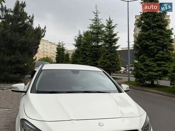 Авто Mercedes Cla-Class 2013 № 8852540