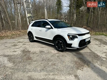 Авто KIA Niro 2023 № 8852545
