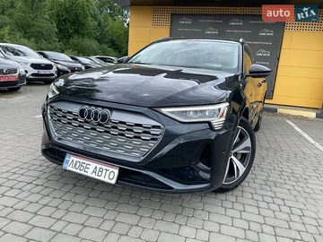 Авто Audi Q8 E-Tron 2024 № 8852564