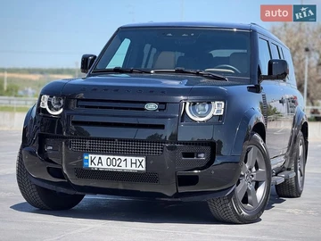 Авто Land Rover Defender 2025 № 8852574