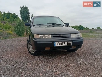 Авто Богдан 2110 2013 № 8852701