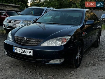 Авто Toyota Camry 2003 № 8852716