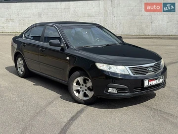 Авто KIA Magentis 2008 № 8852743