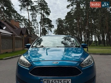 Авто Ford Focus 2015 № 8852846