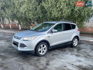 Авто Ford Escape 2014 № 8852847