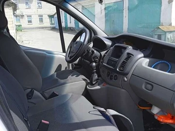 Авто Opel Vivaro 2012 № 8852853