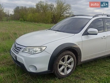 Авто Subaru Impreza 2010 № 8852855