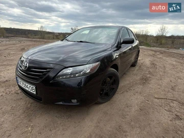 Авто Toyota Camry 2006 № 8852927