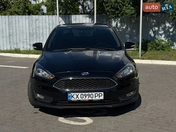 Авто Ford Focus 2016 № 8852930