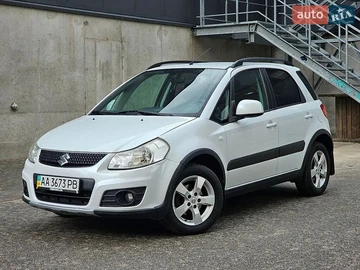 Авто Suzuki Sx4 2011 № 8852943