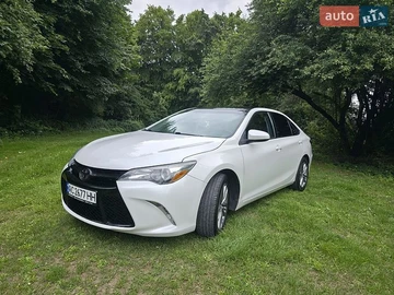 Авто Toyota Camry 2015 № 8852944