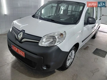 Авто Renault Kangoo 2021 № 8852945