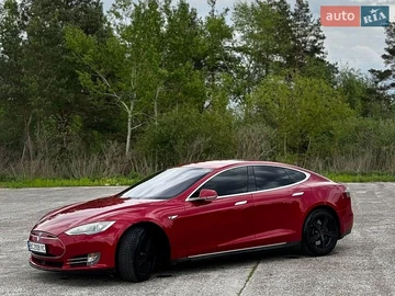 Авто Tesla Model S 2015 № 8852950