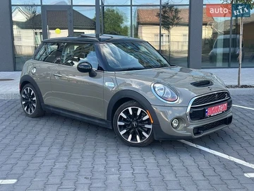 Авто MINI Cooper 2018 № 8852979