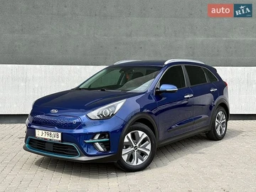 Авто KIA Niro 2020 № 8853050