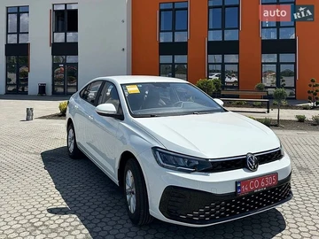 Авто Volkswagen Jetta 2025 № 8853051