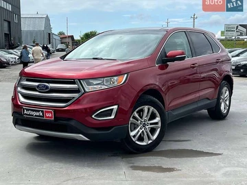 Авто Ford Edge 2018 № 8853052