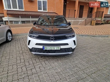 Авто Opel Mokka 2023 № 8853063
