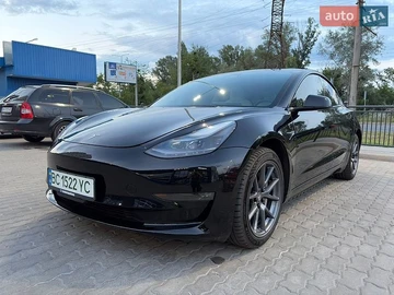 Авто Tesla Model 3 2022 № 8853065